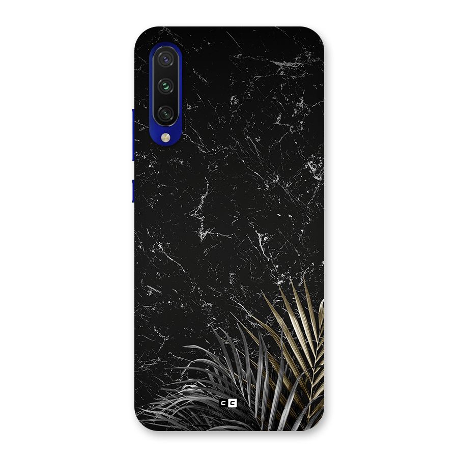 Awesome Royal Marble Back Case for Mi A3