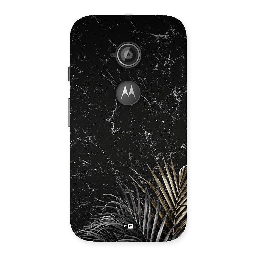 Awesome Royal Marble Back Case for Moto E 2nd Gen