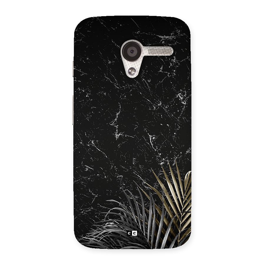 Awesome Royal Marble Back Case for Moto X