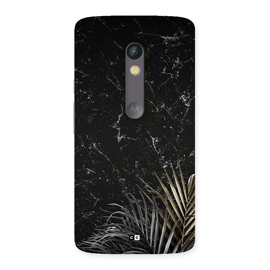 Awesome Royal Marble Back Case for Moto X Play