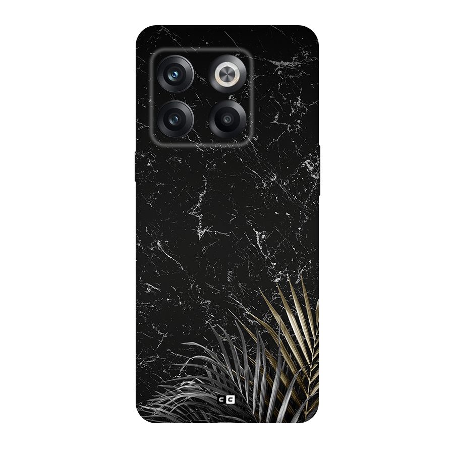 Awesome Royal Marble Back Case for OnePlus 10T