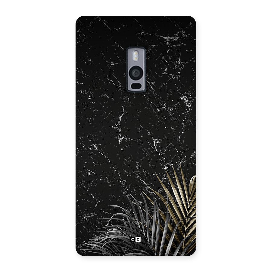Awesome Royal Marble Back Case for OnePlus 2
