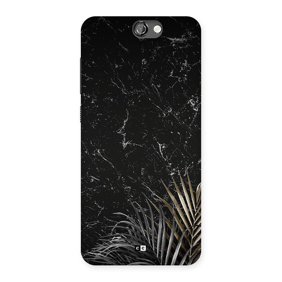 Awesome Royal Marble Back Case for One A9
