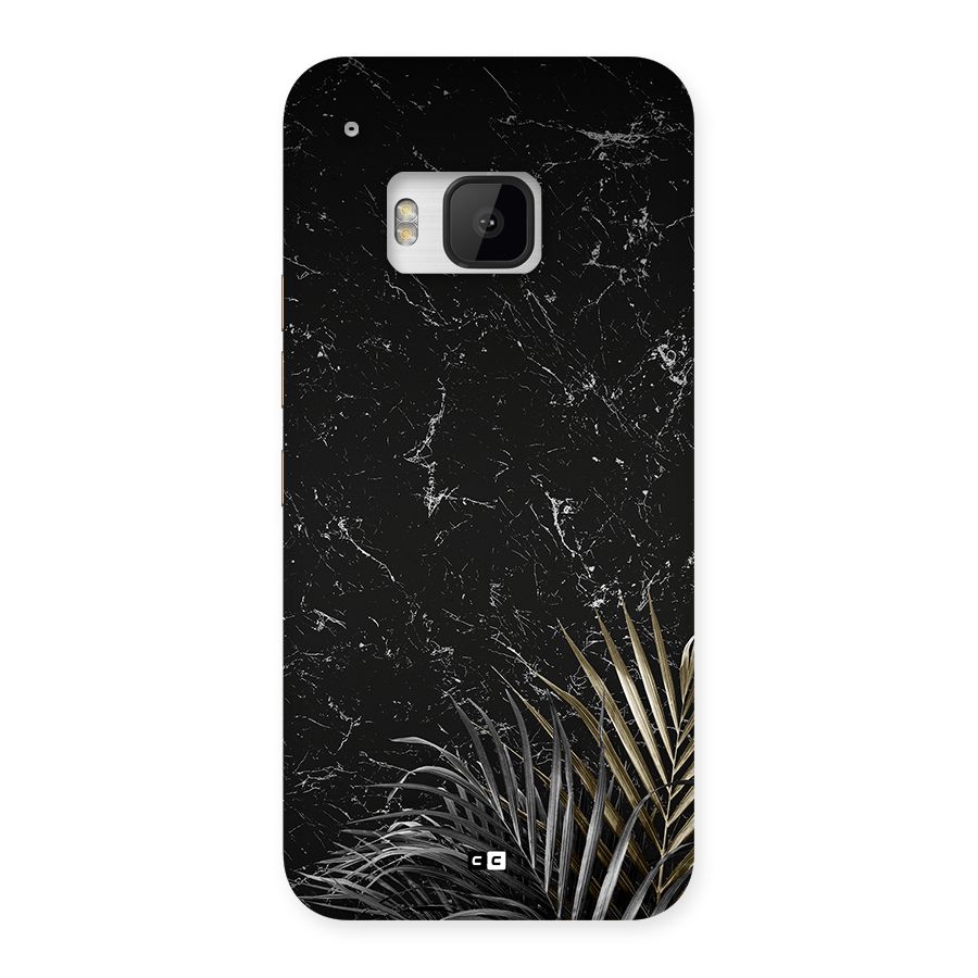 Awesome Royal Marble Back Case for One M9