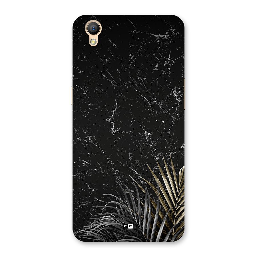 Awesome Royal Marble Back Case for Oppo A37