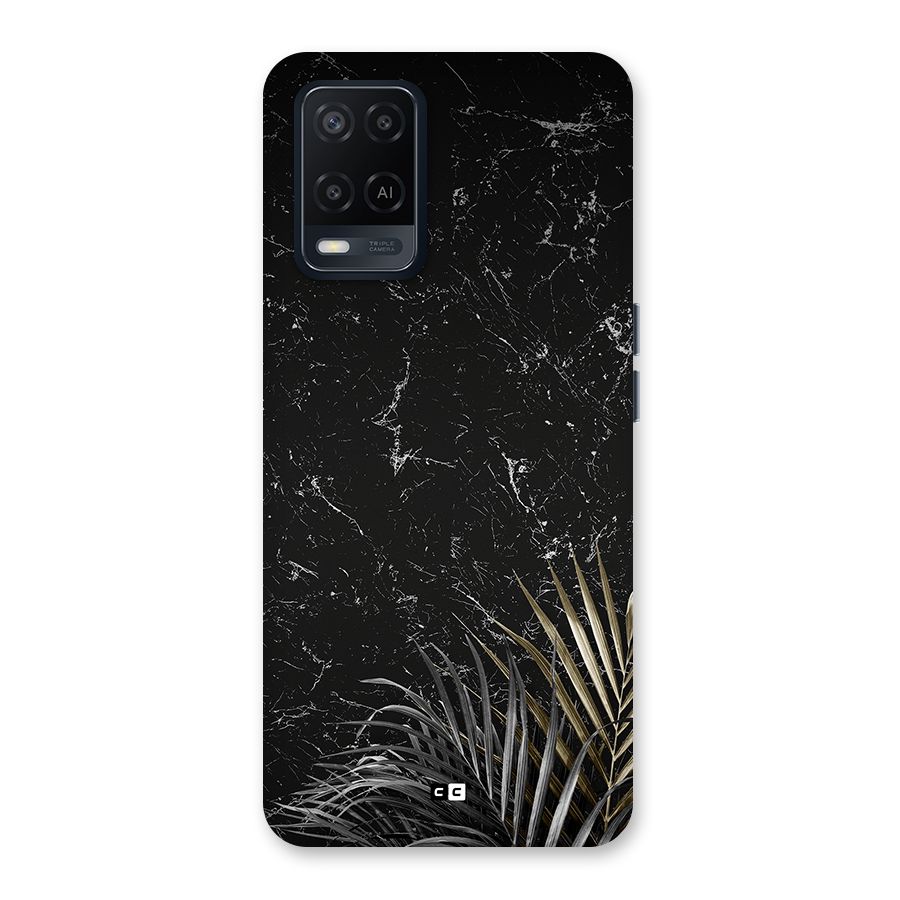Awesome Royal Marble Back Case for Oppo A54