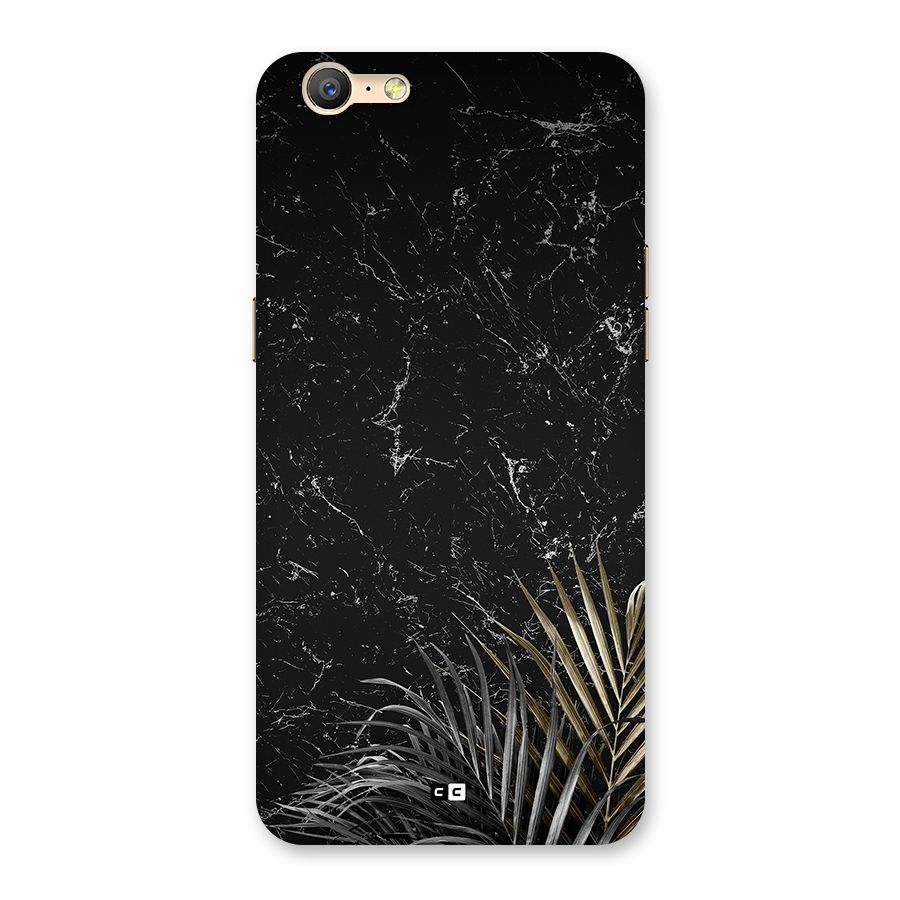 Awesome Royal Marble Back Case for Oppo A57
