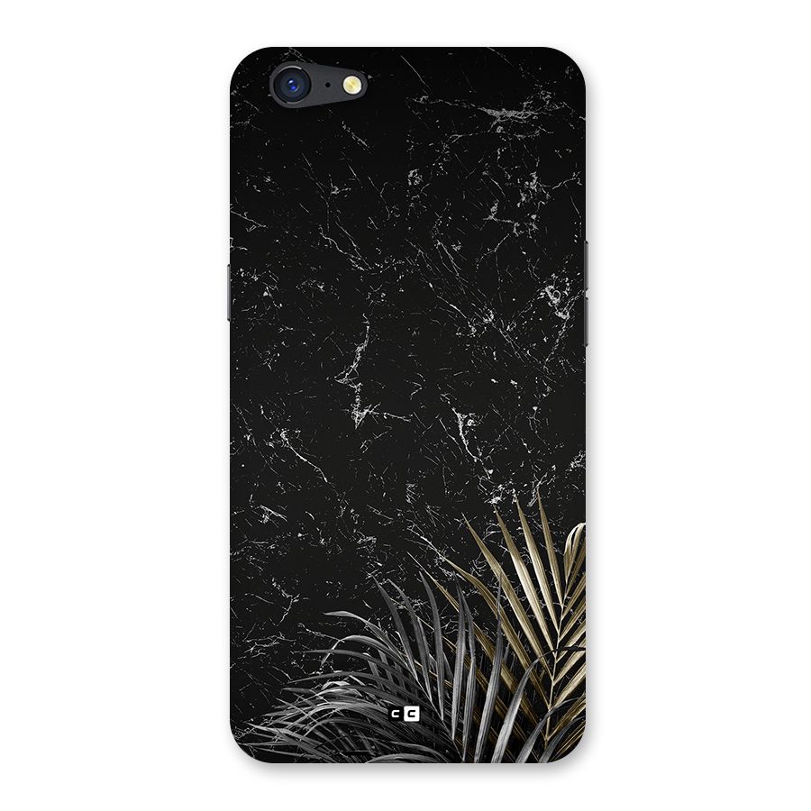 Awesome Royal Marble Back Case for Oppo A71