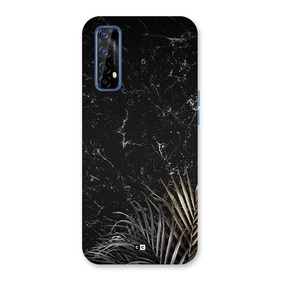 Awesome Royal Marble Back Case for Realme 7