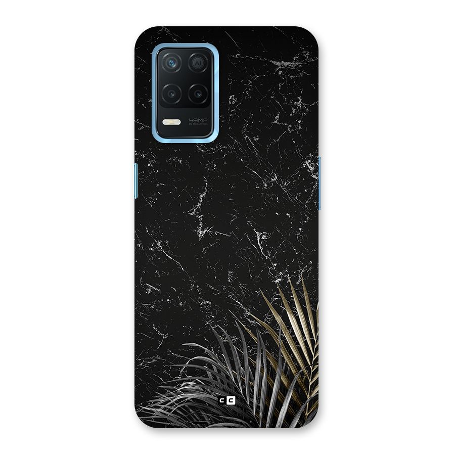 Awesome Royal Marble Back Case for Realme 8s 5G