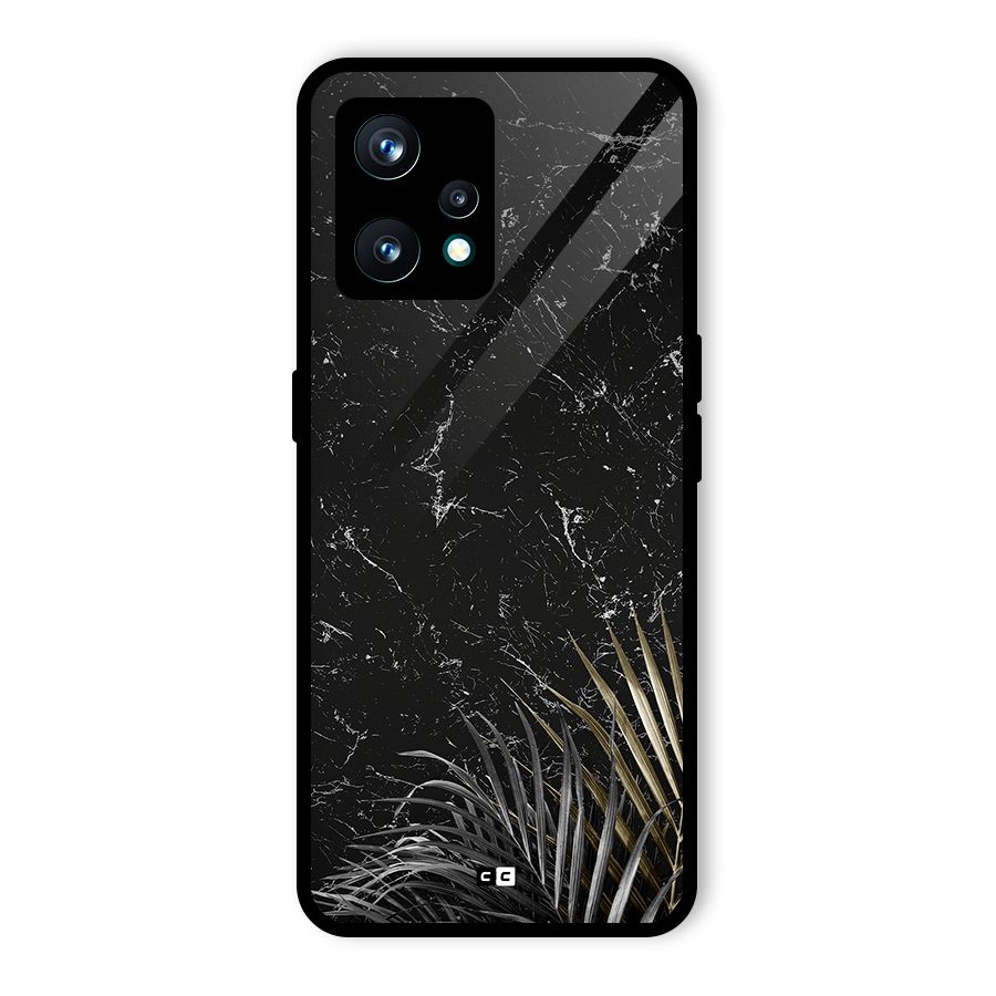 Awesome Royal Marble Back Case for Realme 9
