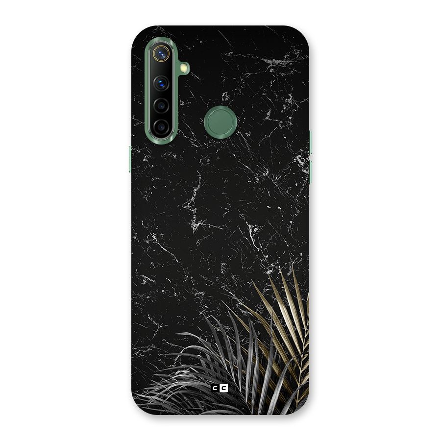 Awesome Royal Marble Back Case for Realme Narzo 10