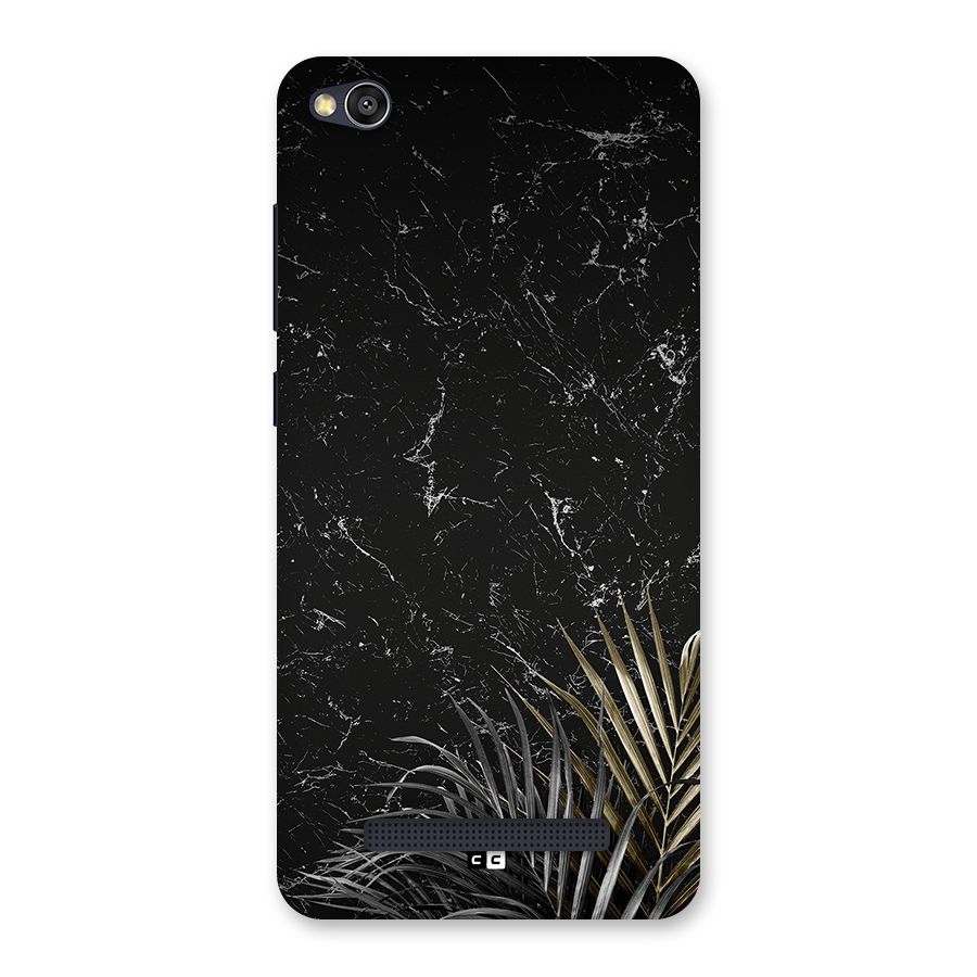 Awesome Royal Marble Back Case for Redmi 4A