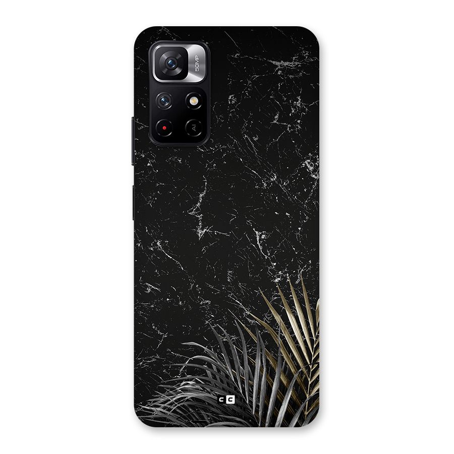Awesome Royal Marble Back Case for Redmi Note 11T 5G