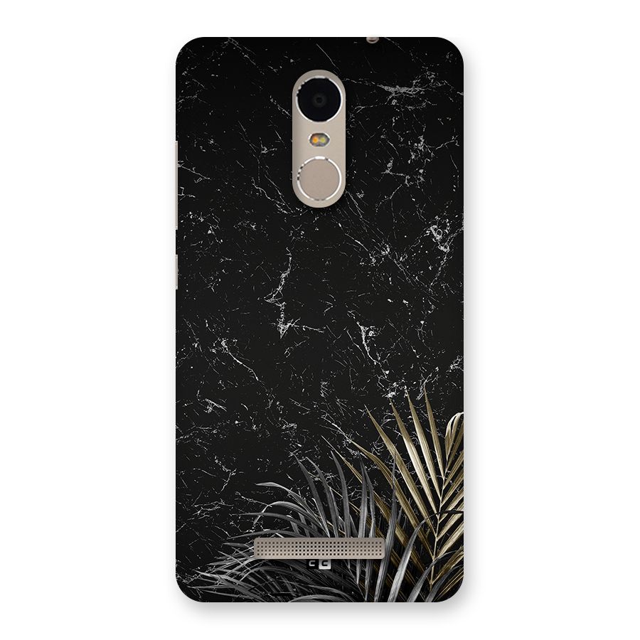 Awesome Royal Marble Back Case for Redmi Note 3