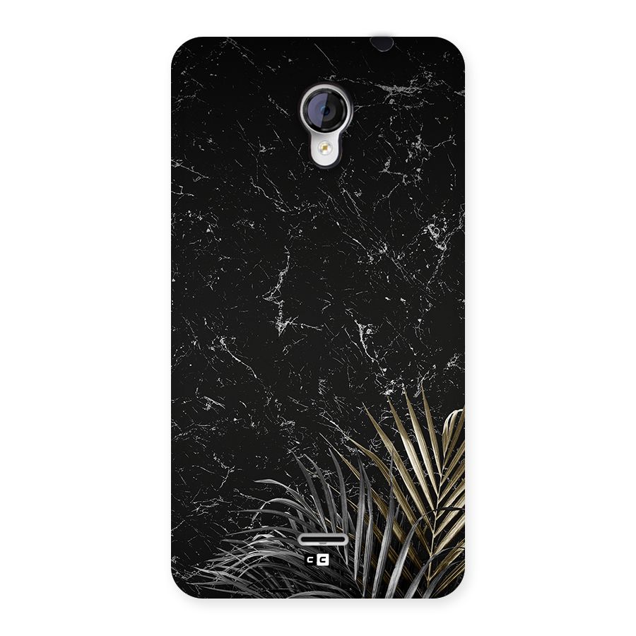 Awesome Royal Marble Back Case for Unite 2 A106