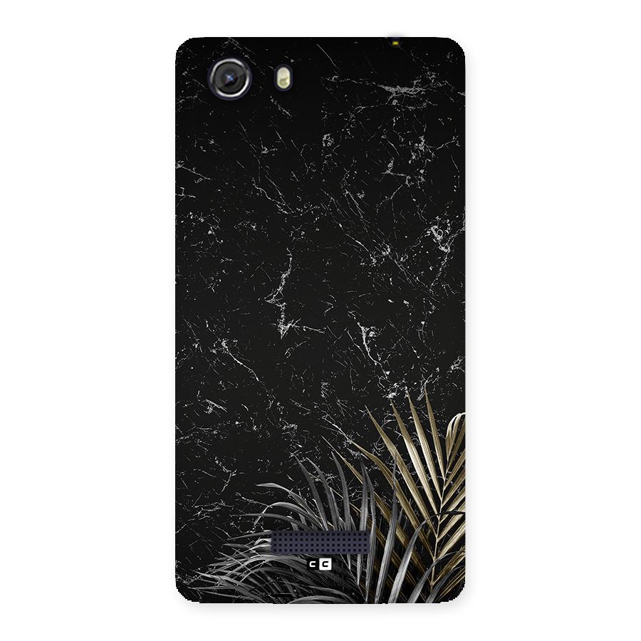 Awesome Royal Marble Back Case for Unite 3
