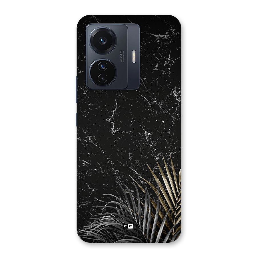 Awesome Royal Marble Back Case for Vivo T1 Pro