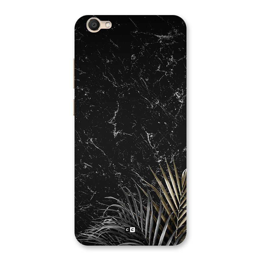 Awesome Royal Marble Back Case for Vivo V5