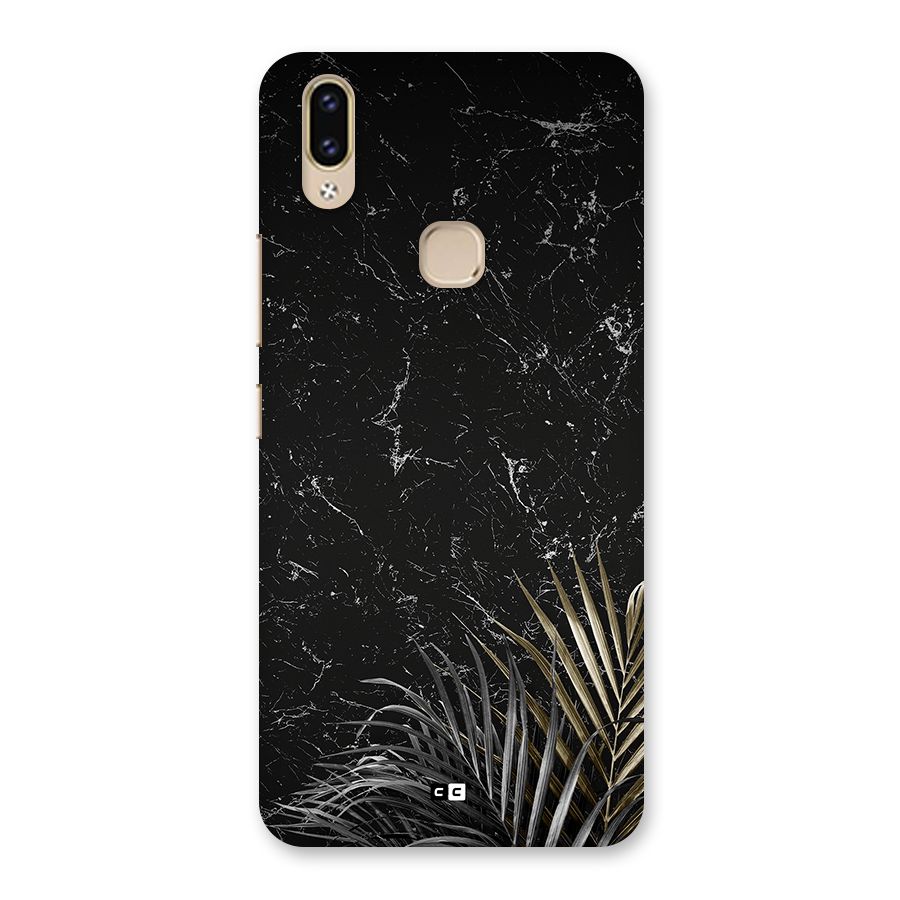 Awesome Royal Marble Back Case for Vivo V9 Youth