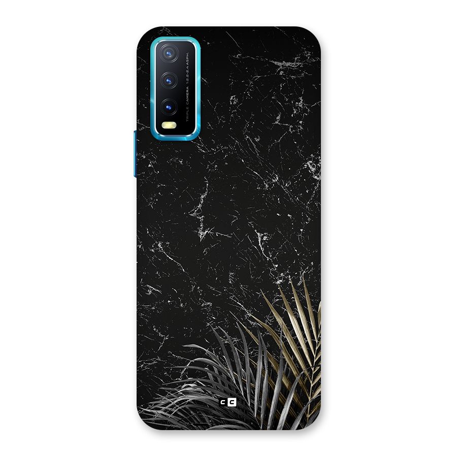 Awesome Royal Marble Back Case for Vivo Y20G