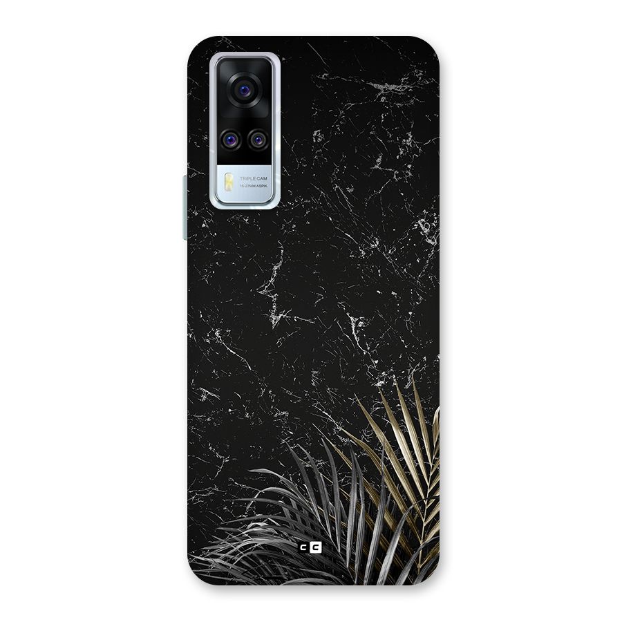 Awesome Royal Marble Back Case for Vivo Y31