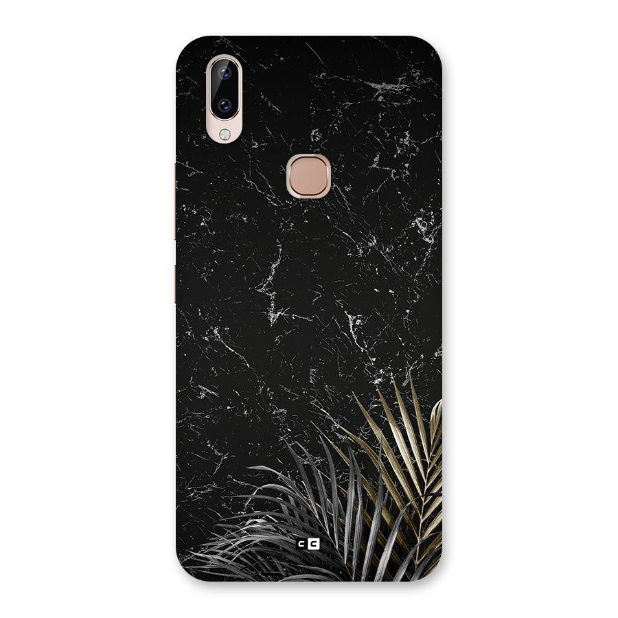 Awesome Royal Marble Back Case for Vivo Y83 Pro