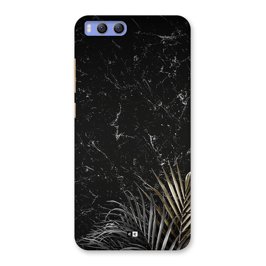 Awesome Royal Marble Back Case for Xiaomi Mi 6