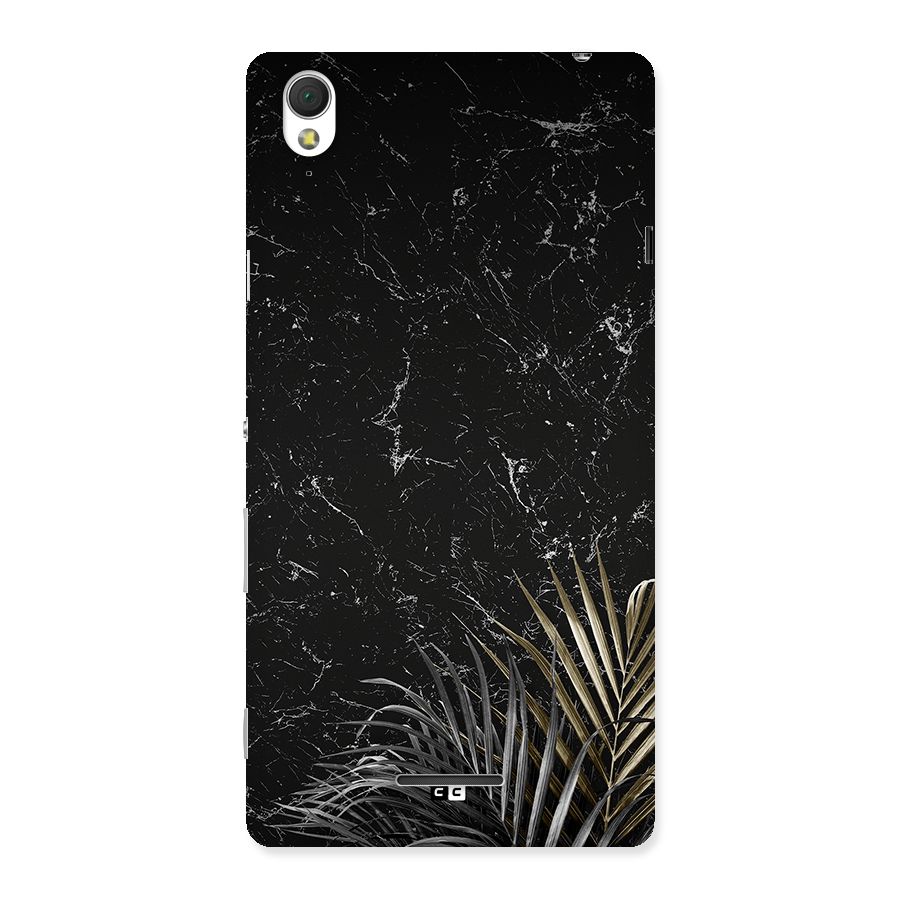 Awesome Royal Marble Back Case for Xperia T3