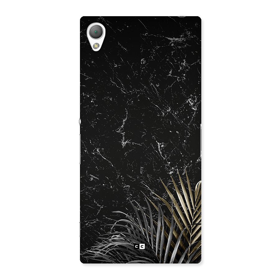Awesome Royal Marble Back Case for Xperia Z3