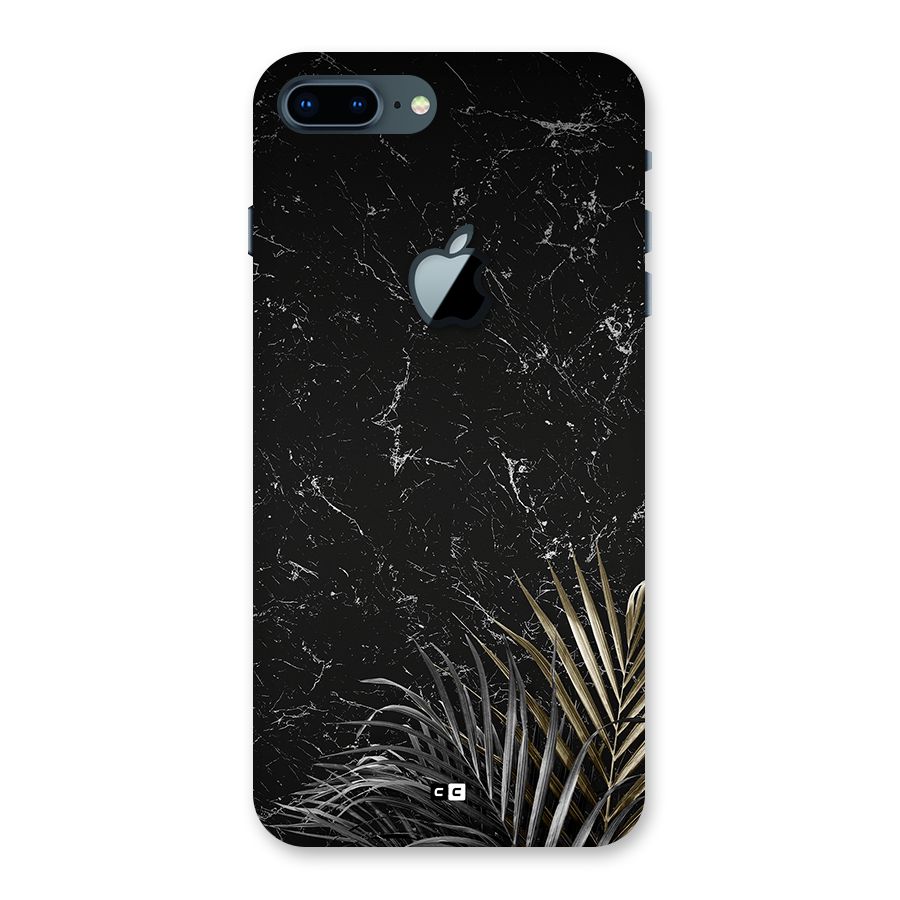 Awesome Royal Marble Back Case for iPhone 7 Plus Apple Cut
