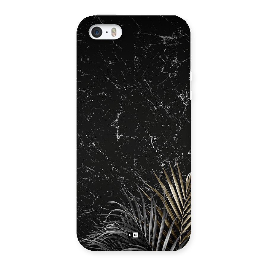 Awesome Royal Marble Back Case for iPhone SE 2016