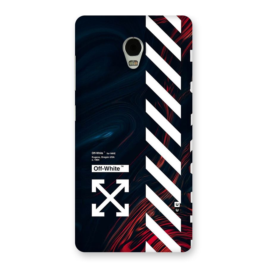 Awesome Stripes Back Case for Lenovo Vibe P1