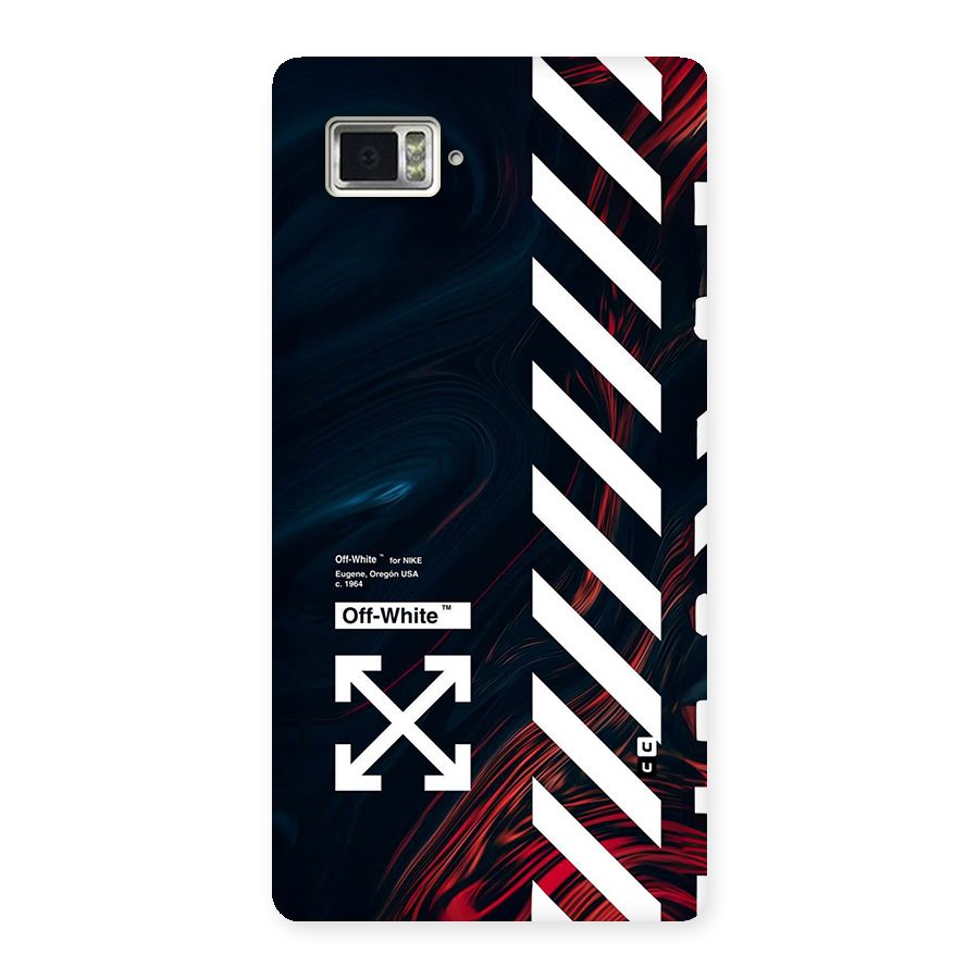Awesome Stripes Back Case for Lenovo Vibe Z2 Pro K920