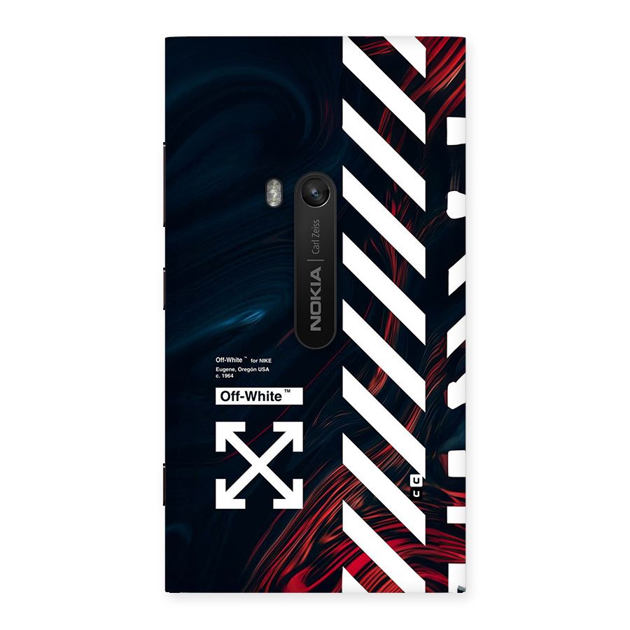 Awesome Stripes Back Case for Lumia 920