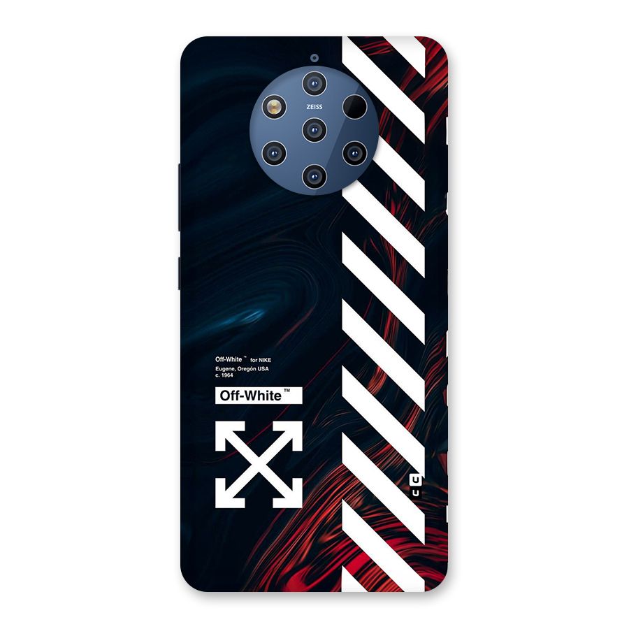 Awesome Stripes Back Case for Nokia 9 PureView