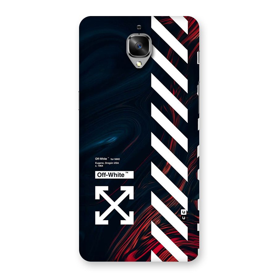 Awesome Stripes Back Case for OnePlus 3T