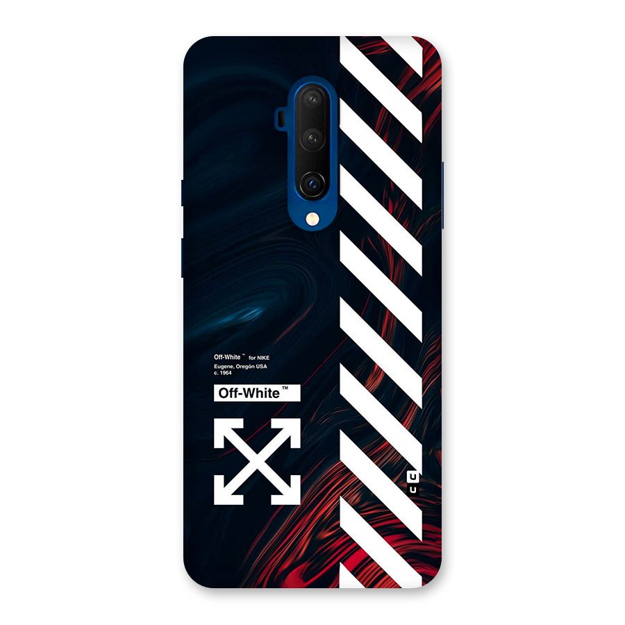 Awesome Stripes Back Case for OnePlus 7T Pro