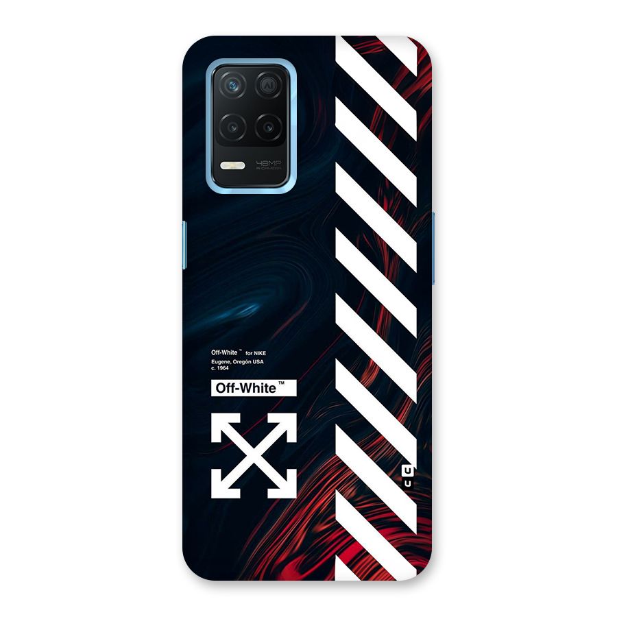 Awesome Stripes Back Case for Realme 8s 5G