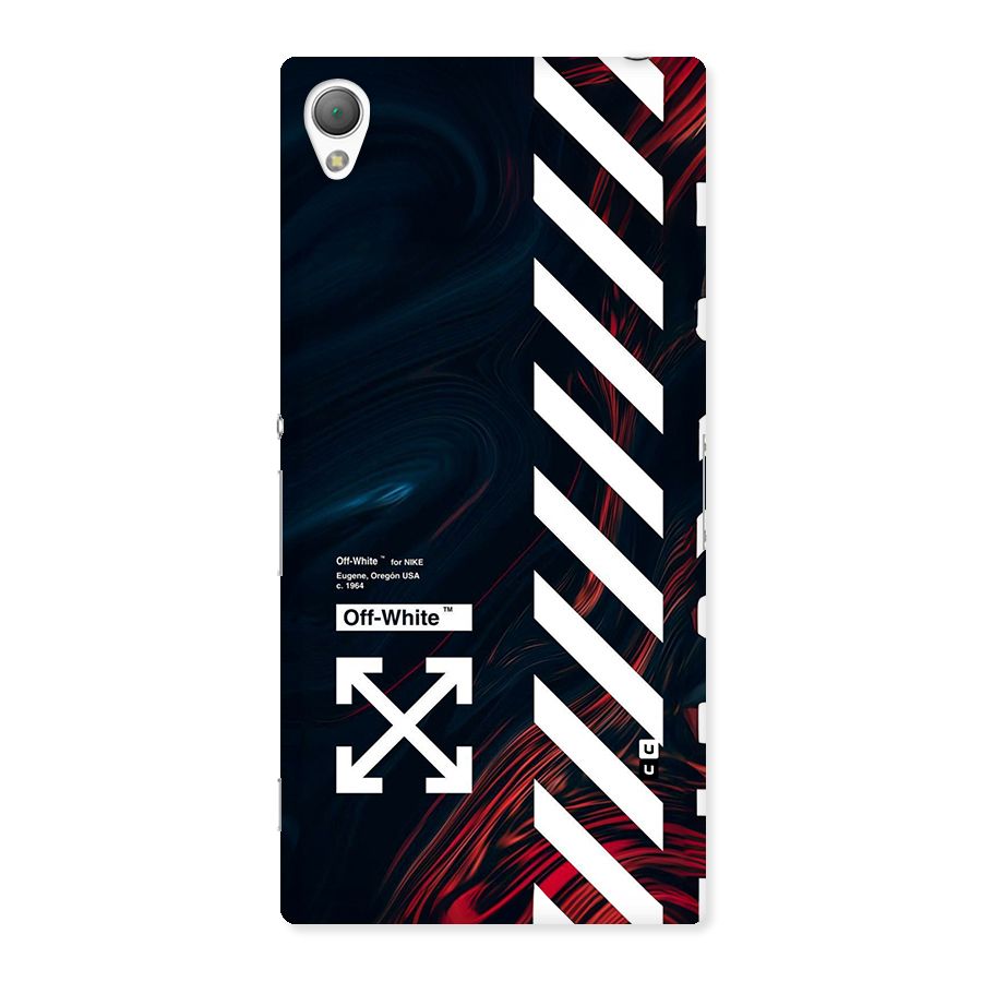 Awesome Stripes Back Case for Xperia Z3