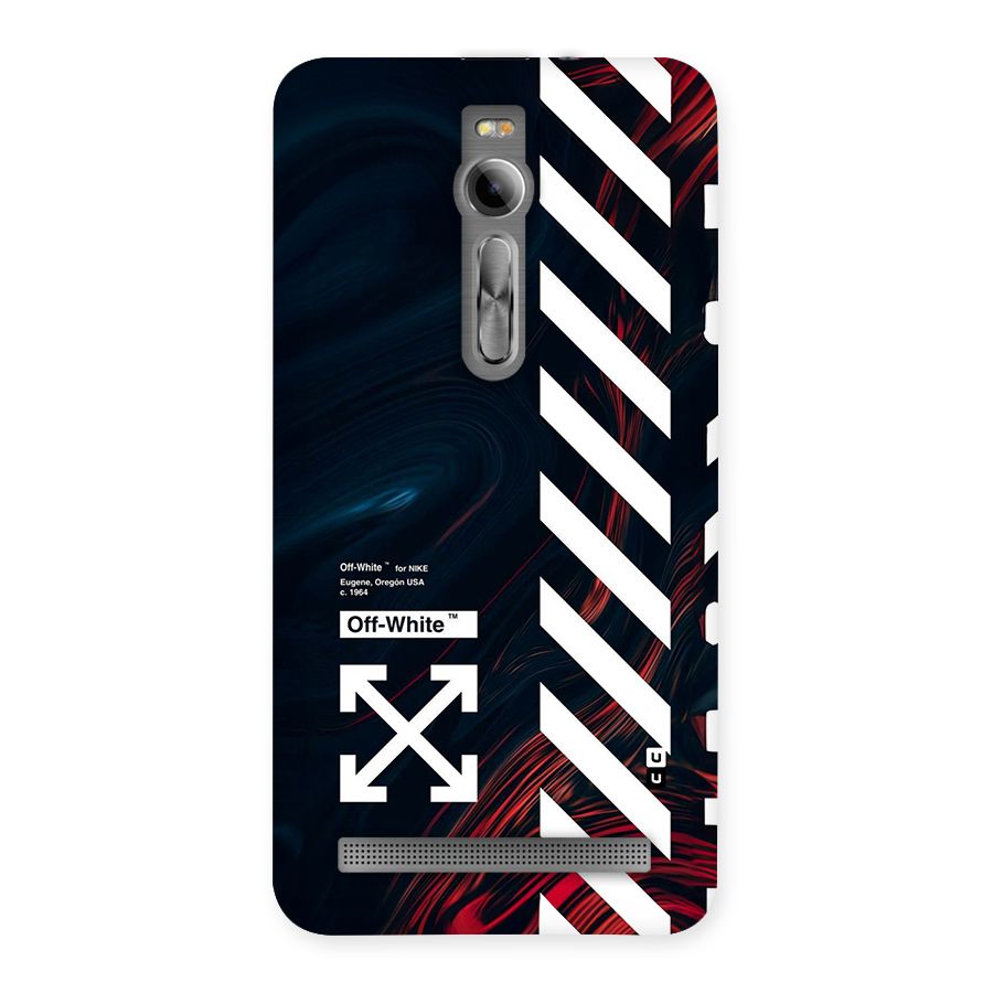 Awesome Stripes Back Case for Zenfone 2