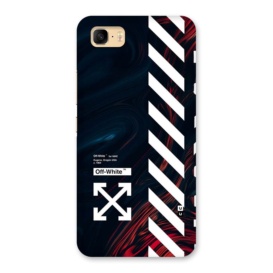 Awesome Stripes Back Case for Zenfone 3s Max
