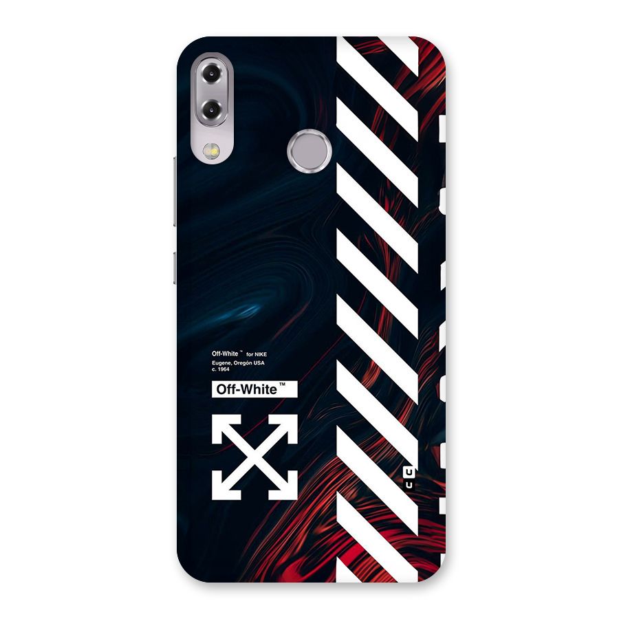 Awesome Stripes Back Case for Zenfone 5Z