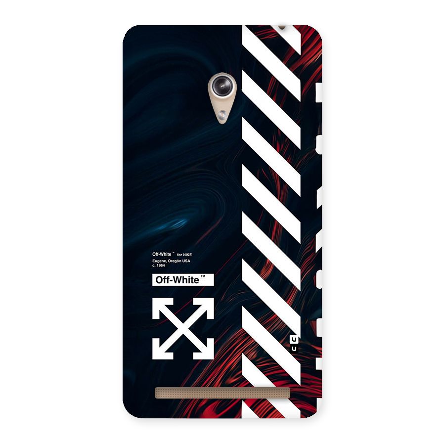 Awesome Stripes Back Case for Zenfone 6