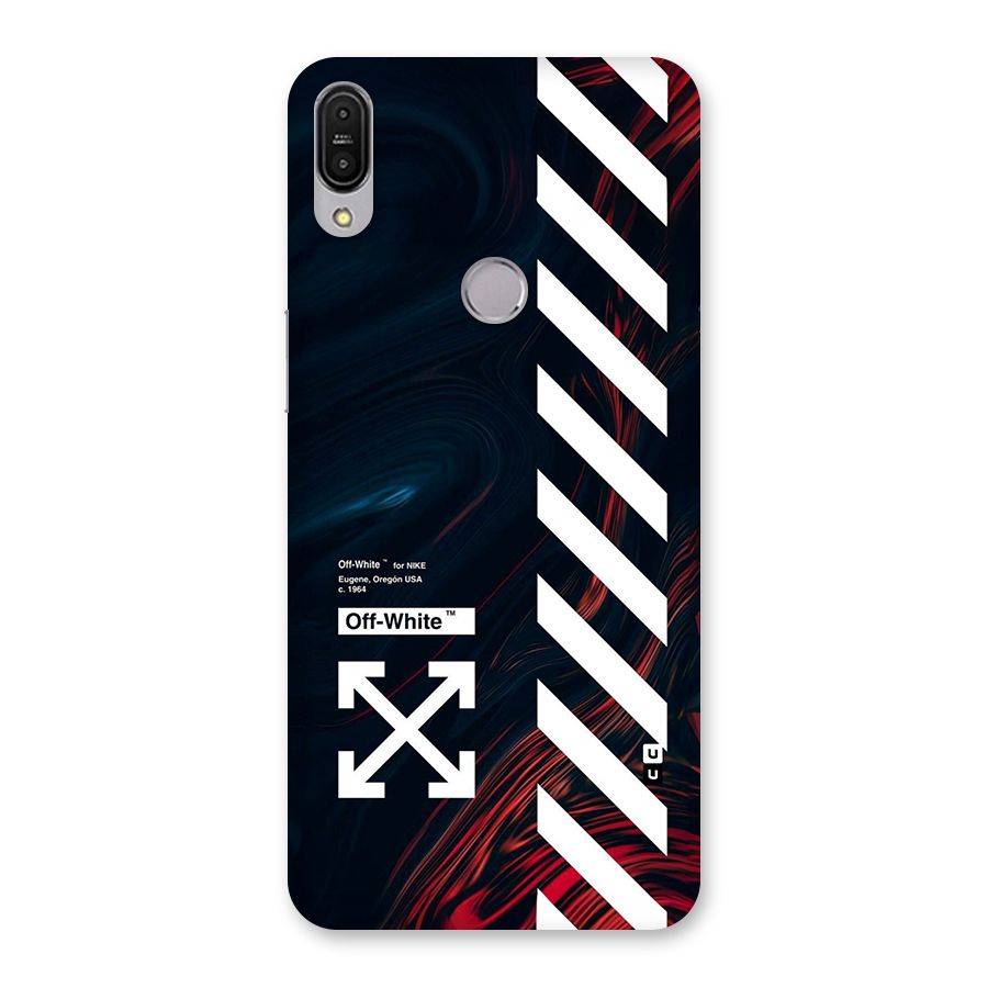 Awesome Stripes Back Case for Zenfone Max Pro M1