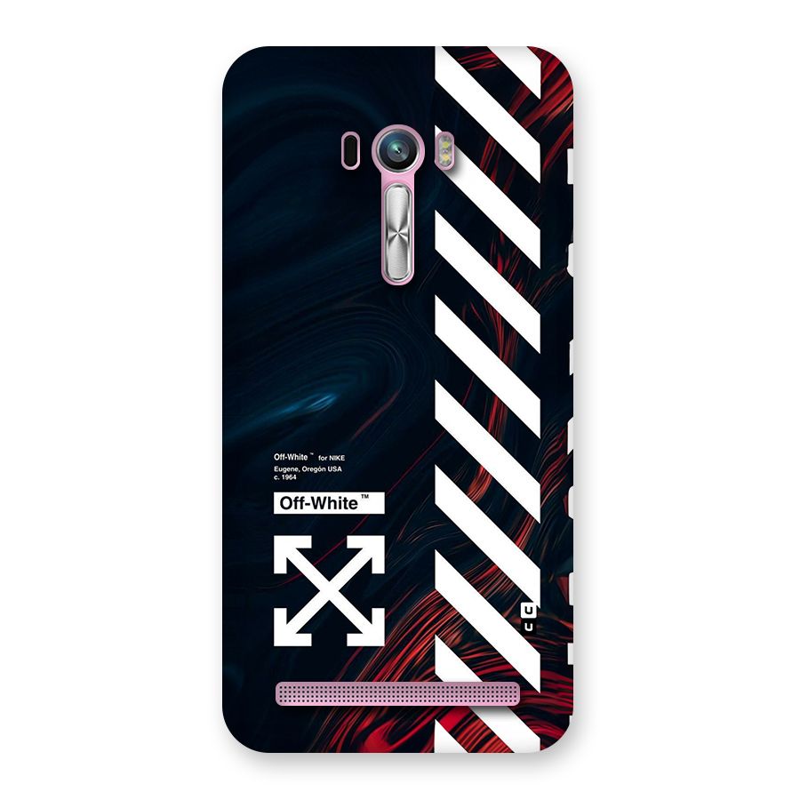 Awesome Stripes Back Case for Zenfone Selfie