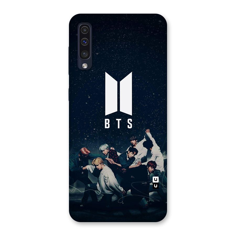 BTS Army All Back Case for Galaxy A50