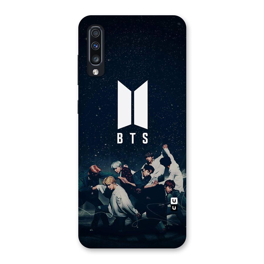 BTS Army All Back Case for Galaxy A70