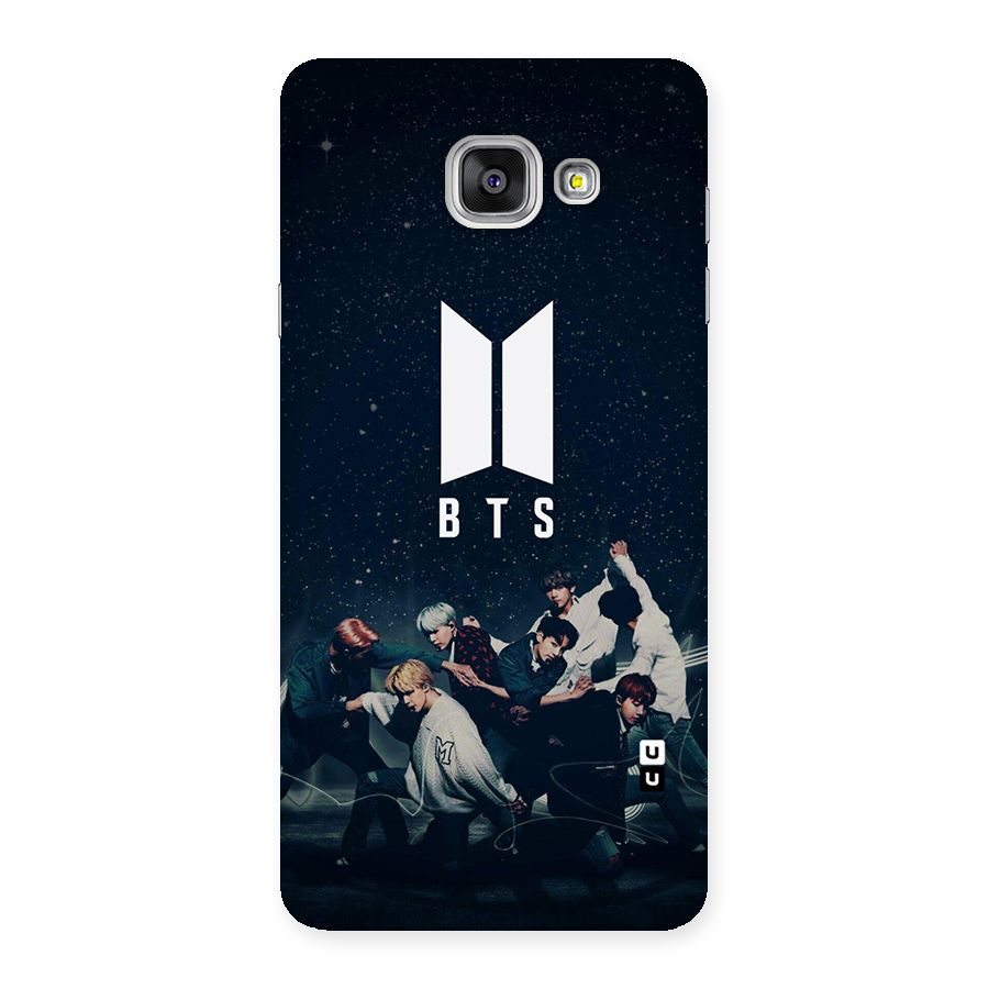 BTS Army All Back Case for Galaxy A7 2016