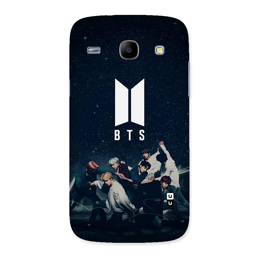BTS Army All Back Case for Galaxy Core